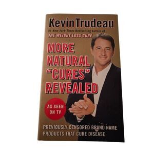 The weight loss cure more natural "cures" revealed alliance publishing group boo